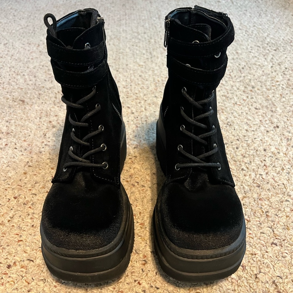 Demonia — Shaker-52